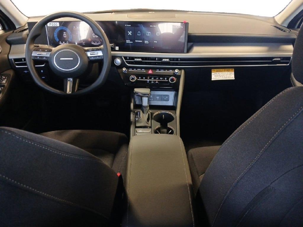 New 2026 Hyundai Sonata SE FWD image 10