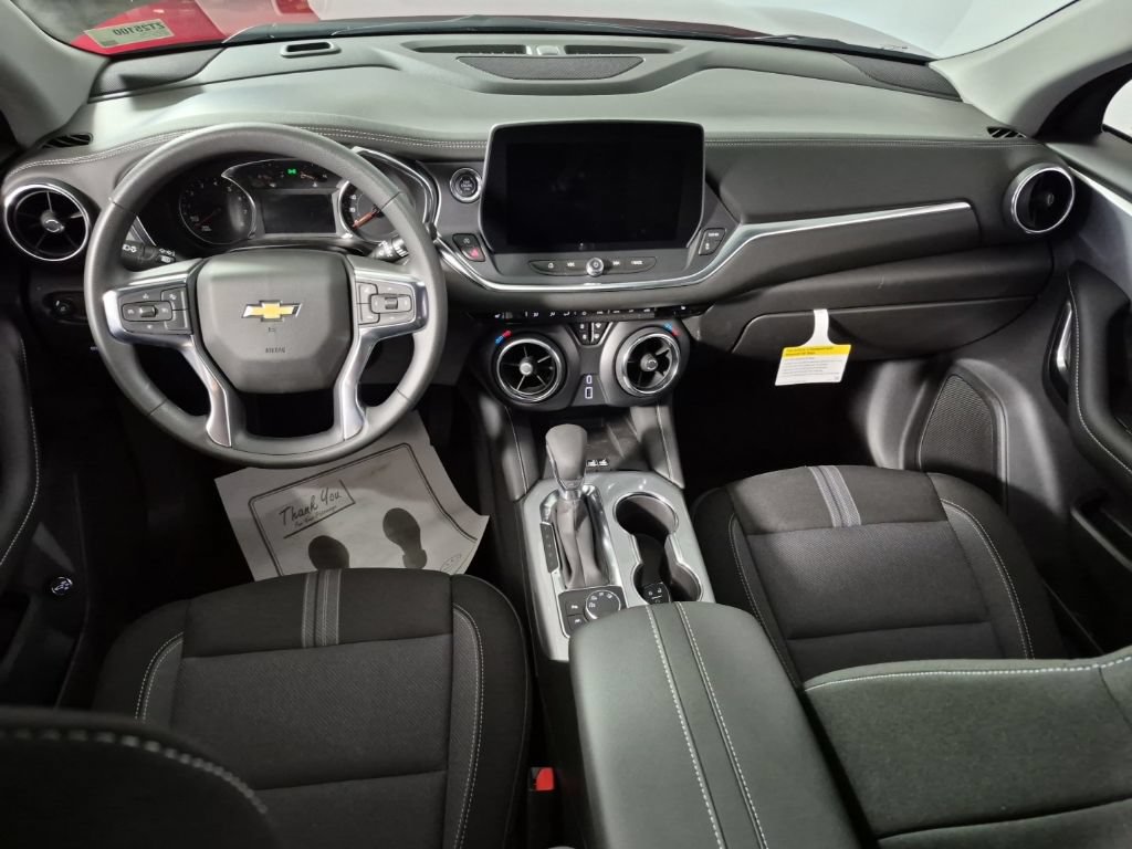 New 2026 Chevrolet Blazer LT w/ Convenience Package AWD/4WD image 20