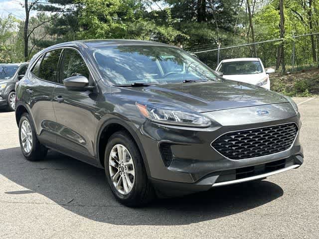 Used 2020 Ford Escape SE AWD/4WD image 27