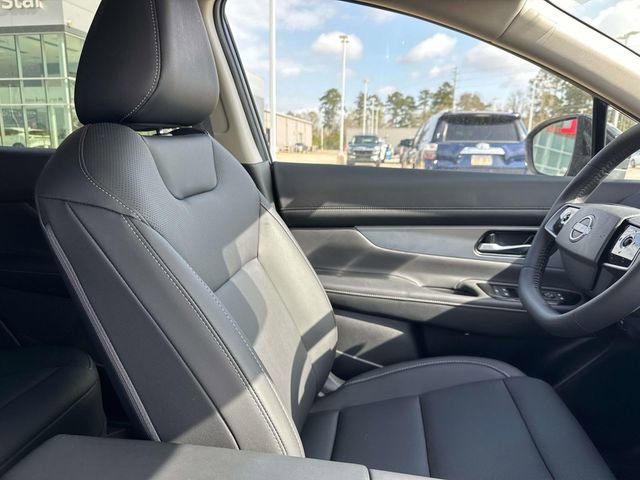 New 2026 Nissan Murano SL AWD/4WD image 16