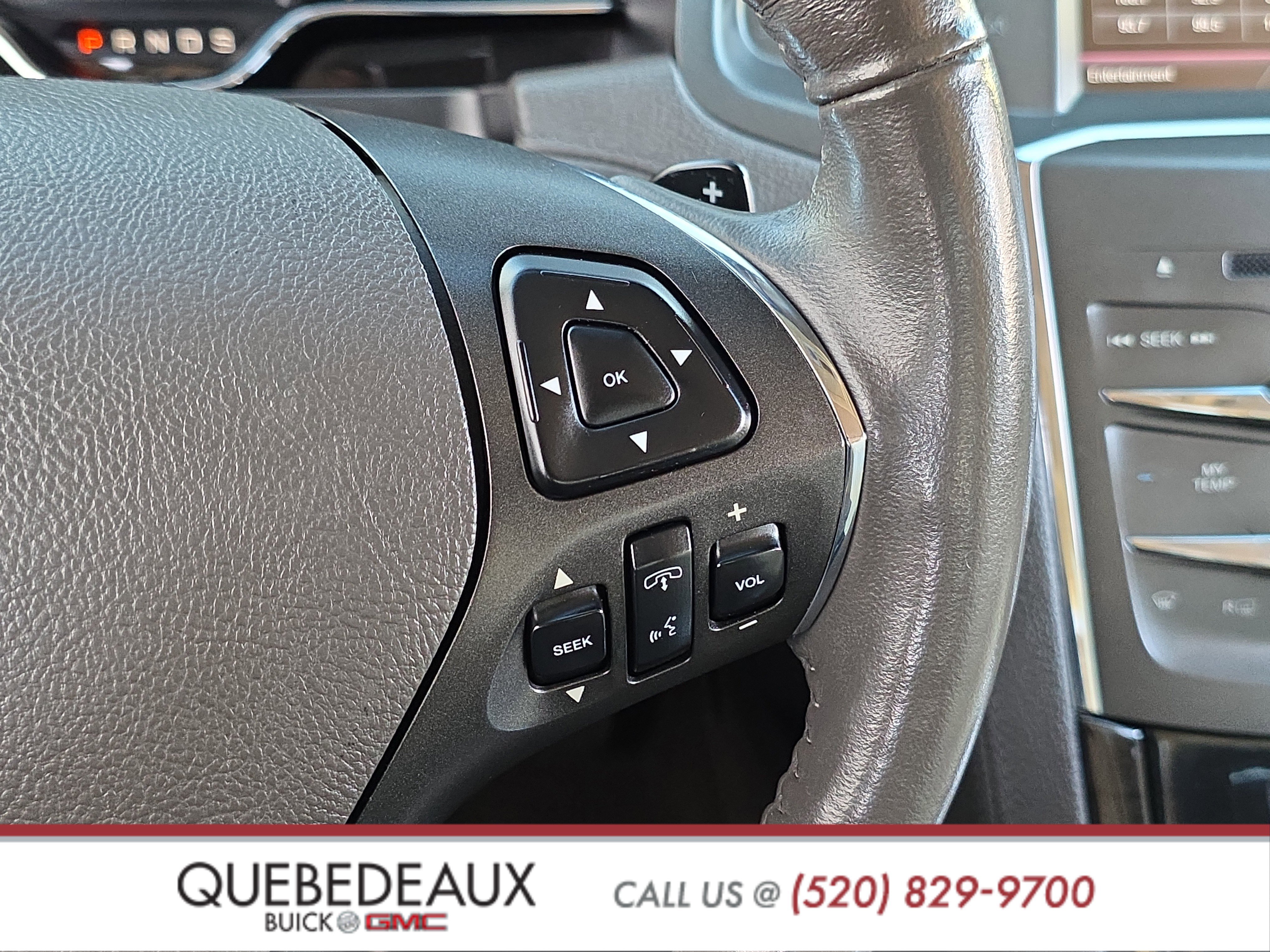 Used 2013 Lincoln MKS FWD image 14