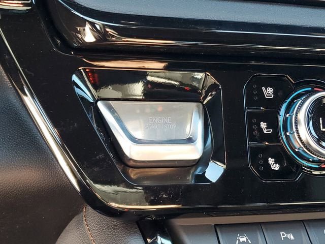 New 2026 GMC Sierra 1500 AT4 w/ AT4 Premium Package AWD/4WD image 26