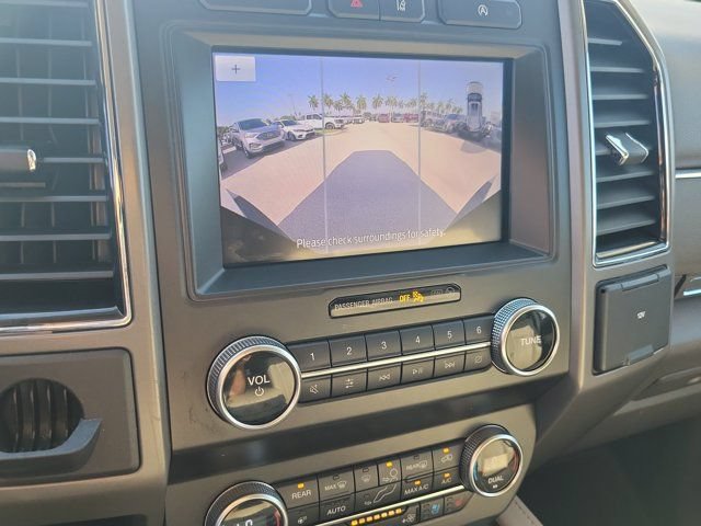 Certified 2020 Ford Expedition XLT w/ Equipment Group 202A RWD image 31