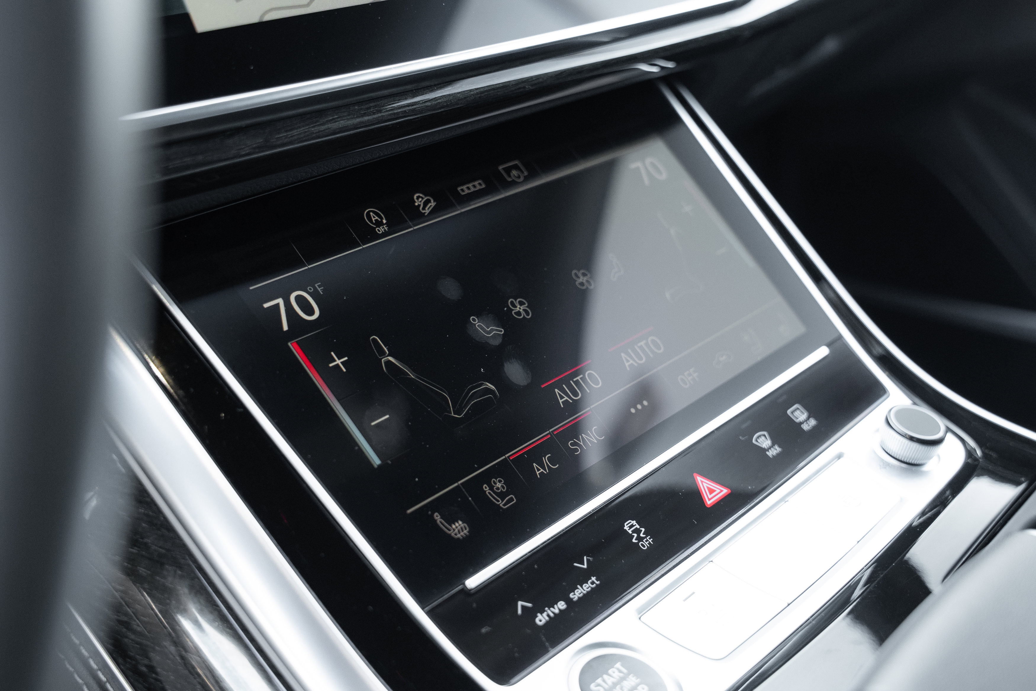 Certified 2025 Audi Q7 Premium Plus w/ Premium Plus Package image 14