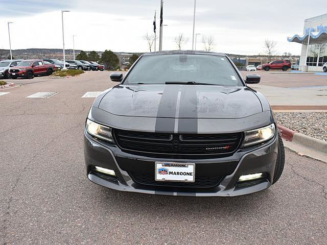 Used 2020 Dodge Charger SXT w/ Plus Group image 17