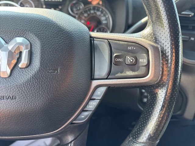 Used 2024 RAM 3500 Tradesman w/ Chrome Appearance Group image 24