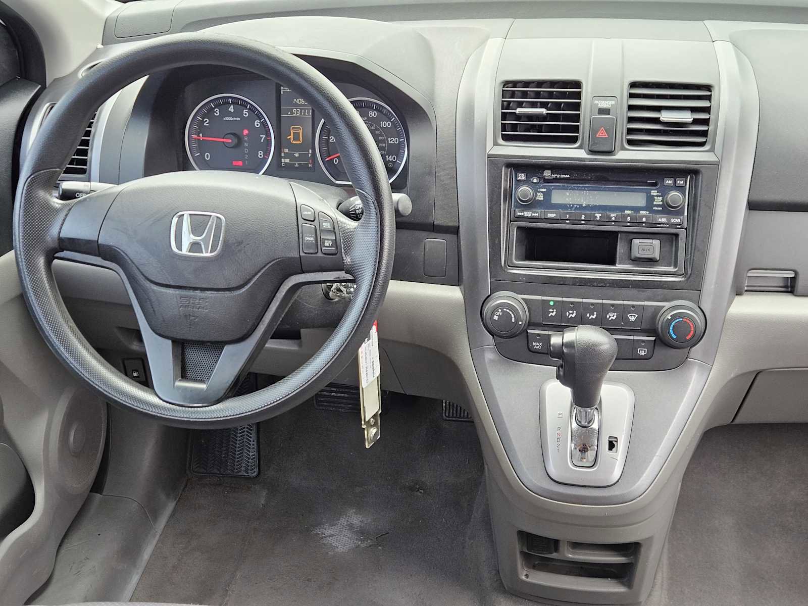 Used 2007 Honda CR-V LX image 23