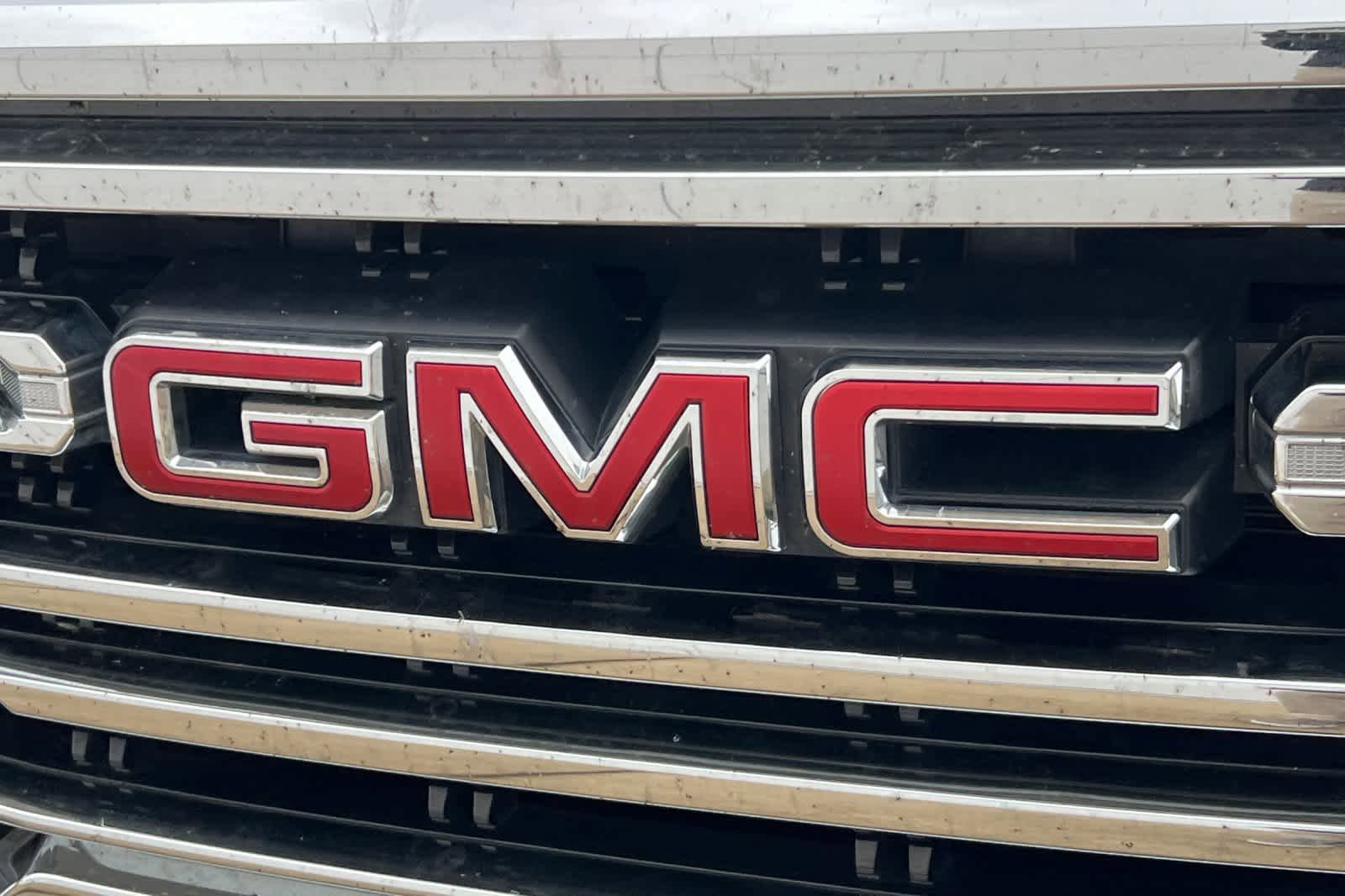 Used 2021 GMC Sierra 1500 SLT w/ SLT Premium Package AWD/4WD image 13