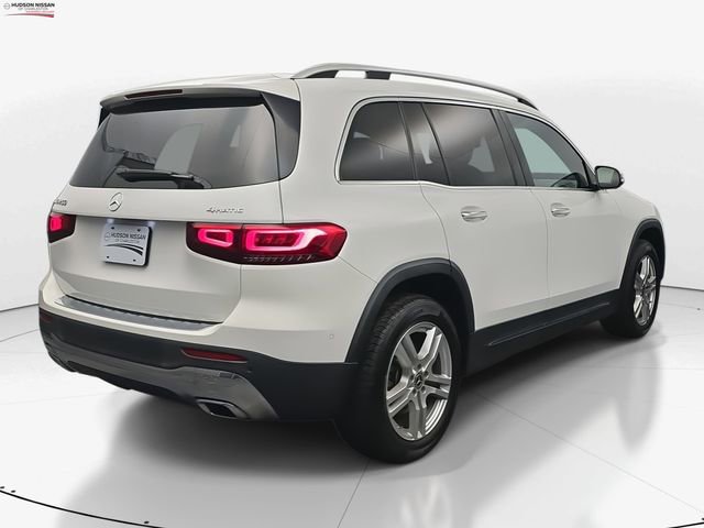 Used 2022 Mercedes-Benz GLB 250 4MATIC image 10