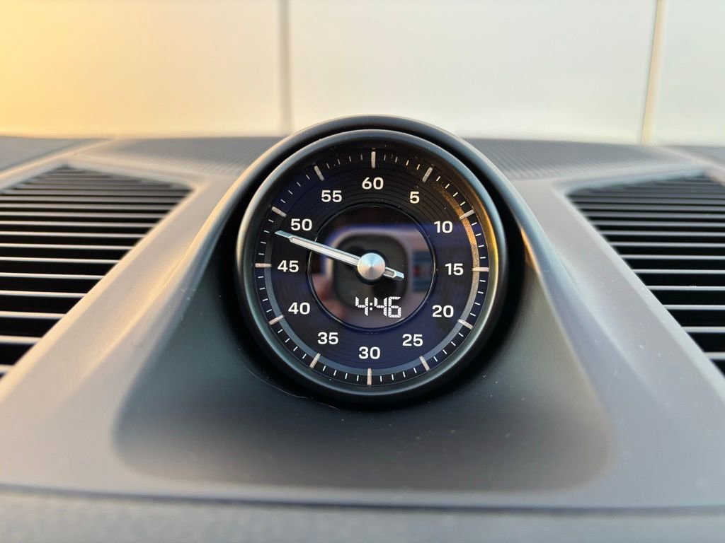 New 2026 Porsche Cayenne Coupe image 25