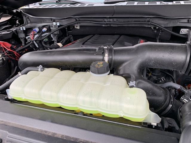 New 2025 Ford F150 Raptor AWD/4WD image 11