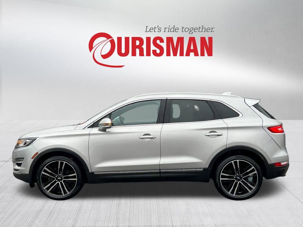 Used 2017 Lincoln MKC Reserve image 3