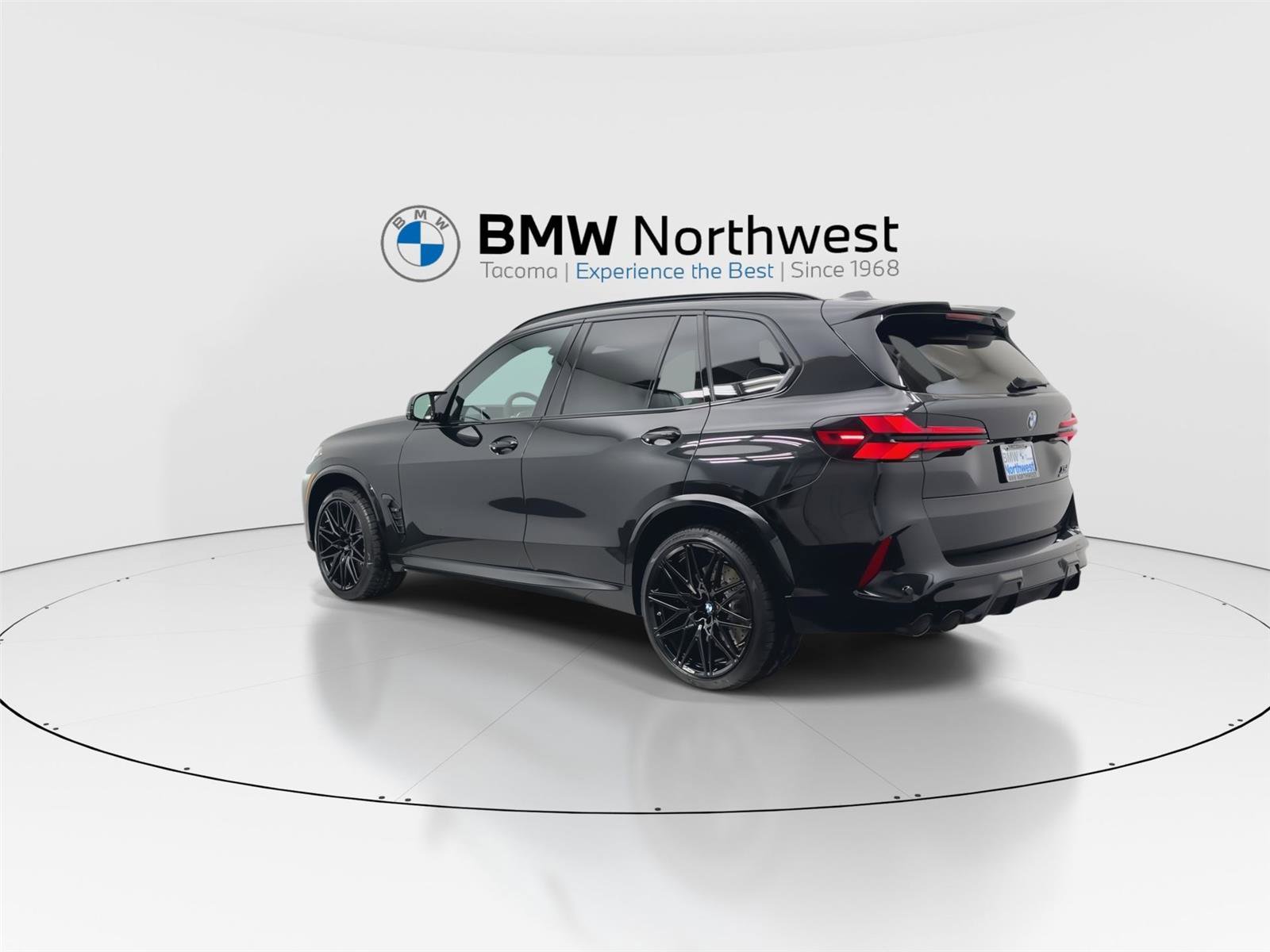New 2026 BMW X5 M Competition w/ Executive Package image 12