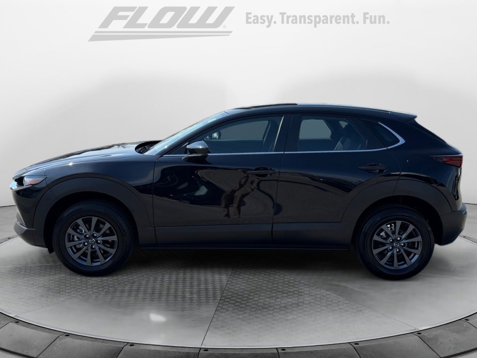 Certified 2025 MAZDA CX-30 AWD 2.5 S image 5