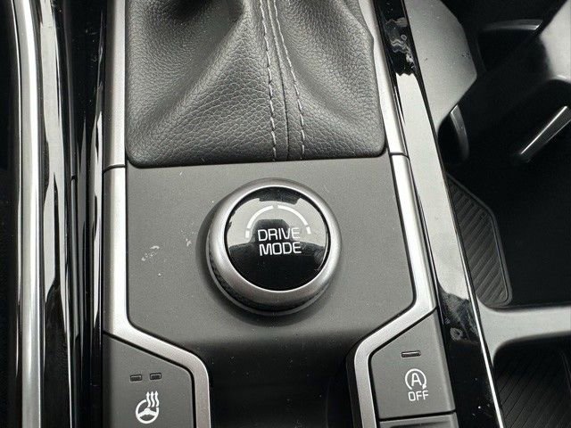 New 2026 Kia Sorento SX image 10