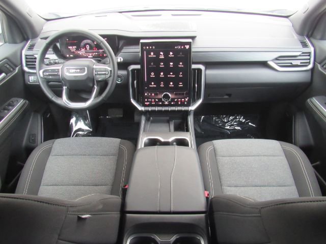 Used 2025 GMC Acadia Elevation image 3