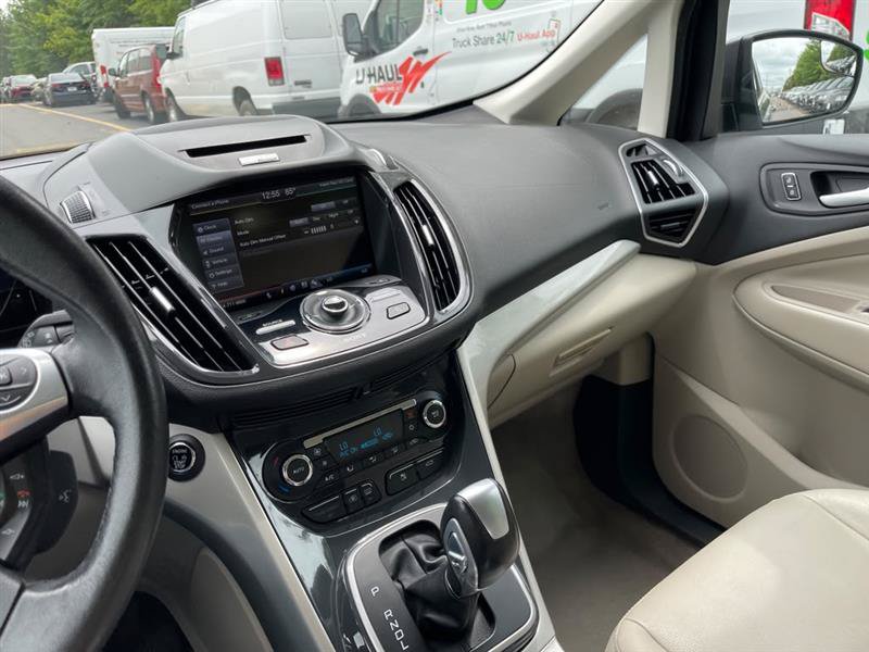Used 2013 Ford C-MAX Energi SEL FWD image 96