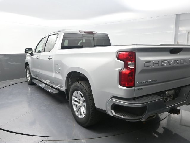 Used 2020 Chevrolet Silverado 1500 LT w/ All-Star Edition AWD/4WD image 6