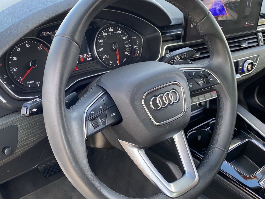 Used 2024 Audi A5 2.0T Premium image 23