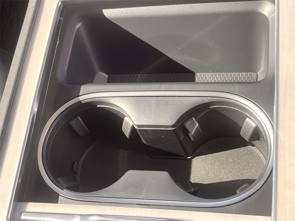 New 2025 Lincoln Navigator Reserve image 18