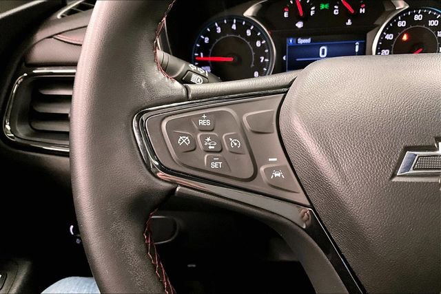 Used 2024 Chevrolet Equinox RS image 25