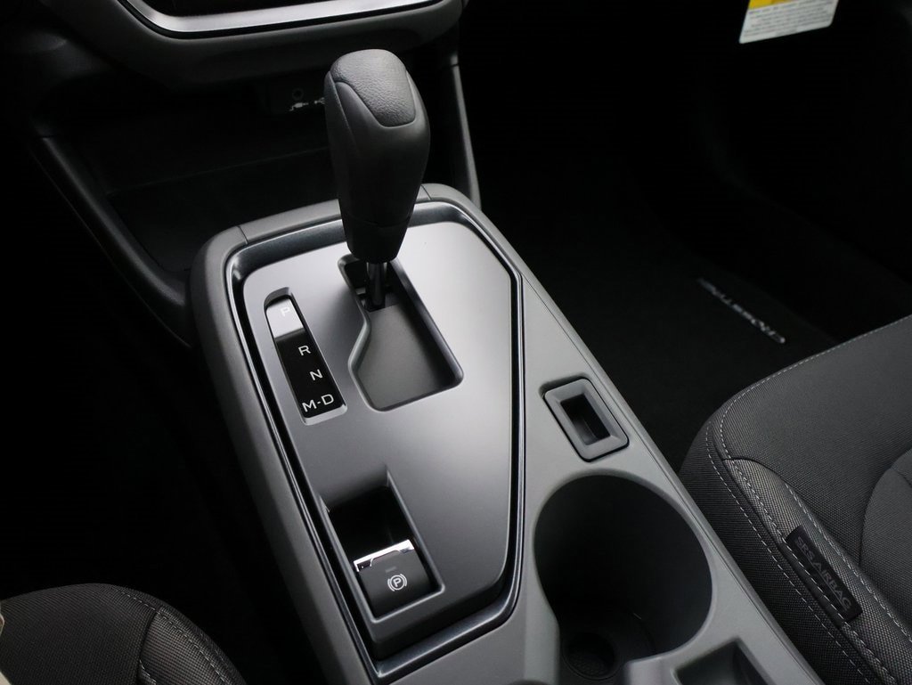 New 2026 Subaru Crosstrek 2.0i Premium AWD/4WD image 38
