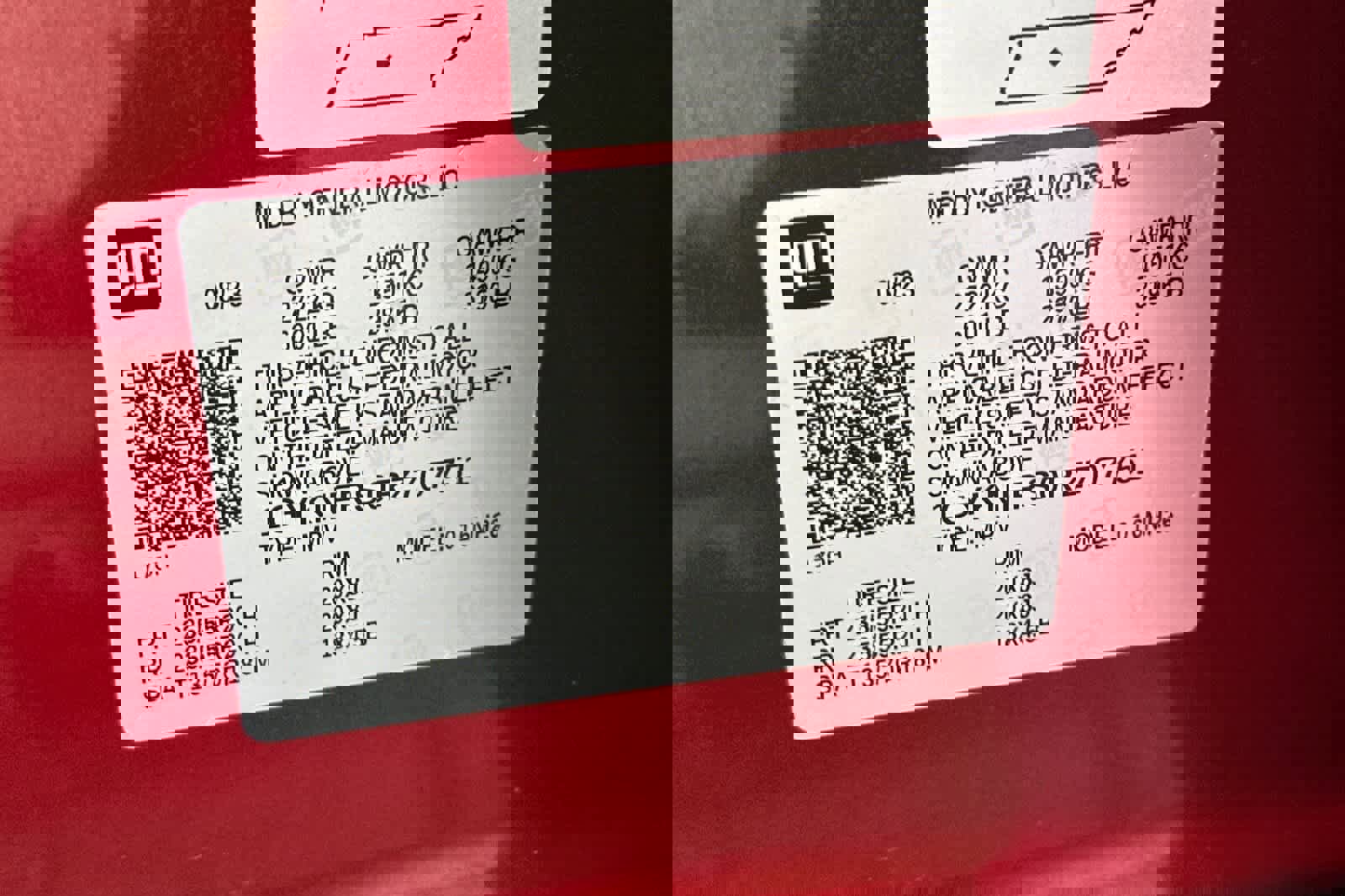 Used 2024 Cadillac XT5 Premium Luxury w/ Platinum Package image 30