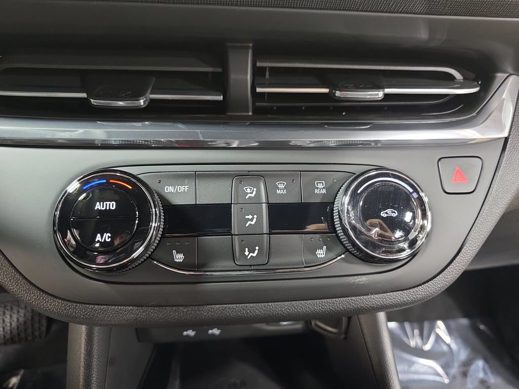 New 2026 Buick Envista Sport Touring w/ Convenience I Package FWD image 20