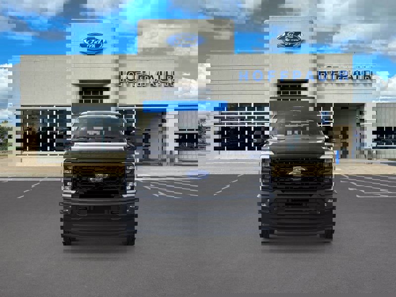 New 2026 Ford F250 4x4 Crew Cab Super Duty image 28