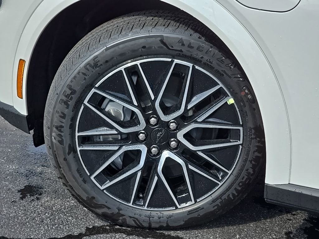 New 2026 Ford Mustang Mach-E Premium image 58