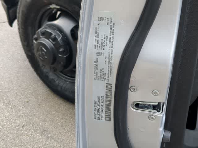 New 2026 RAM 3500 Tradesman AWD/4WD image 38