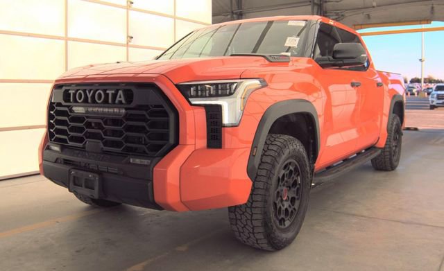 Used 2023 Toyota Tundra TRD Pro image 2