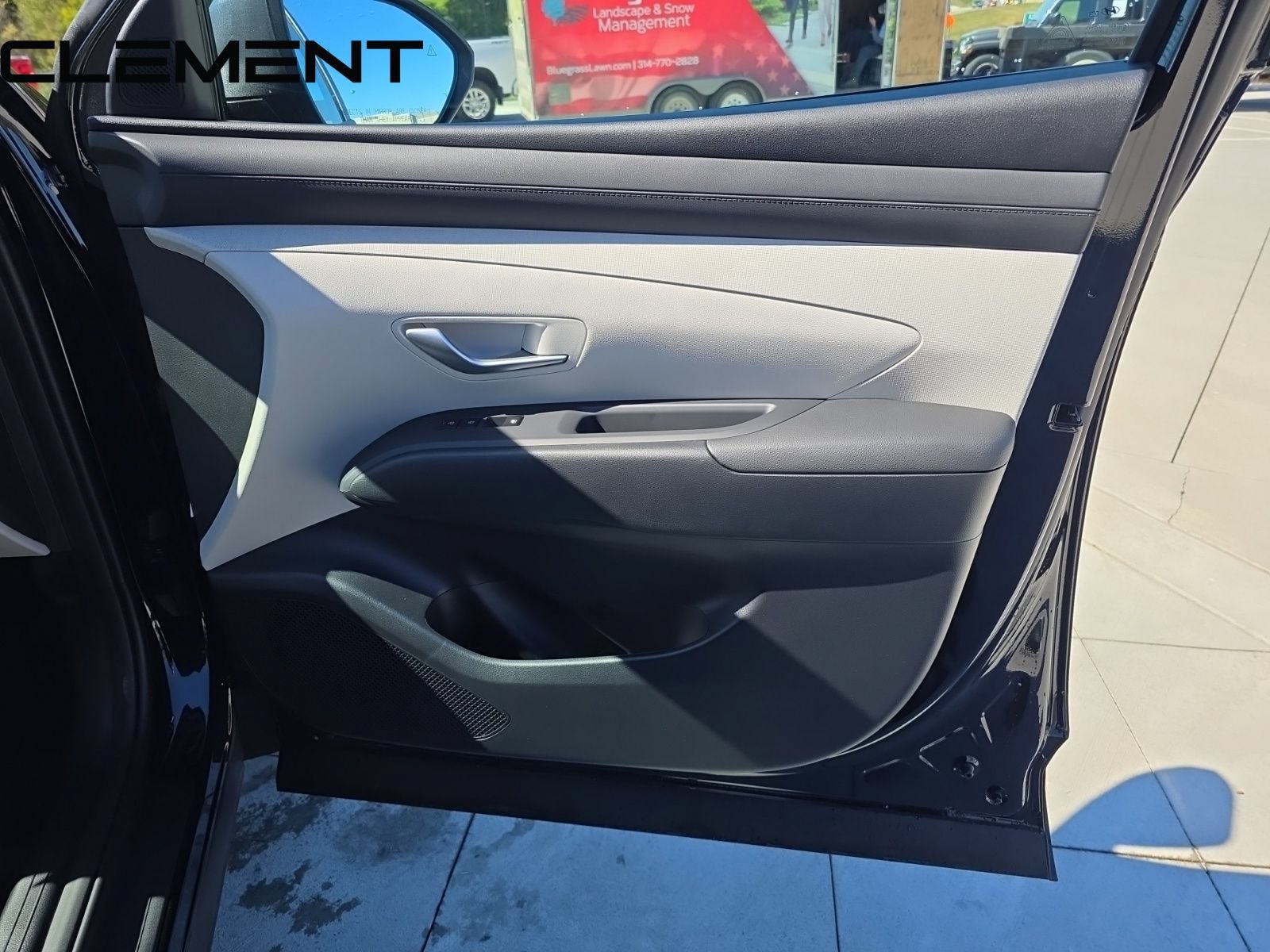 Certified 2026 Hyundai Tucson SEL FWD image 37