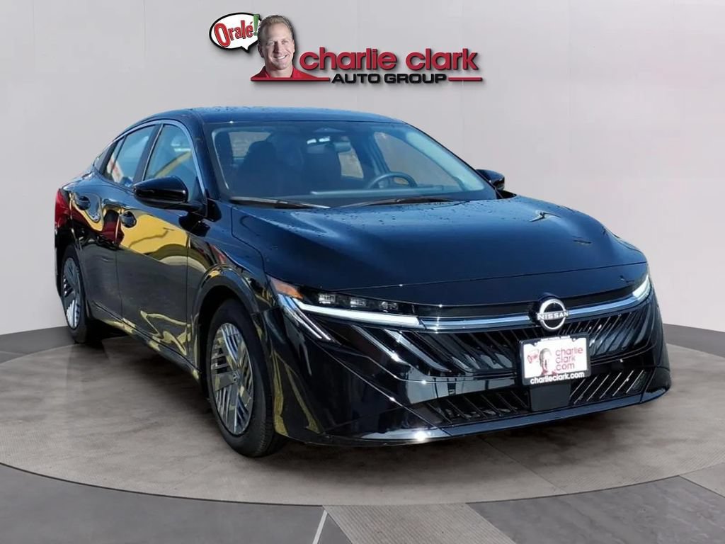 Certified 2026 Nissan Sentra S w/ Floor Mat Package FWD image 7