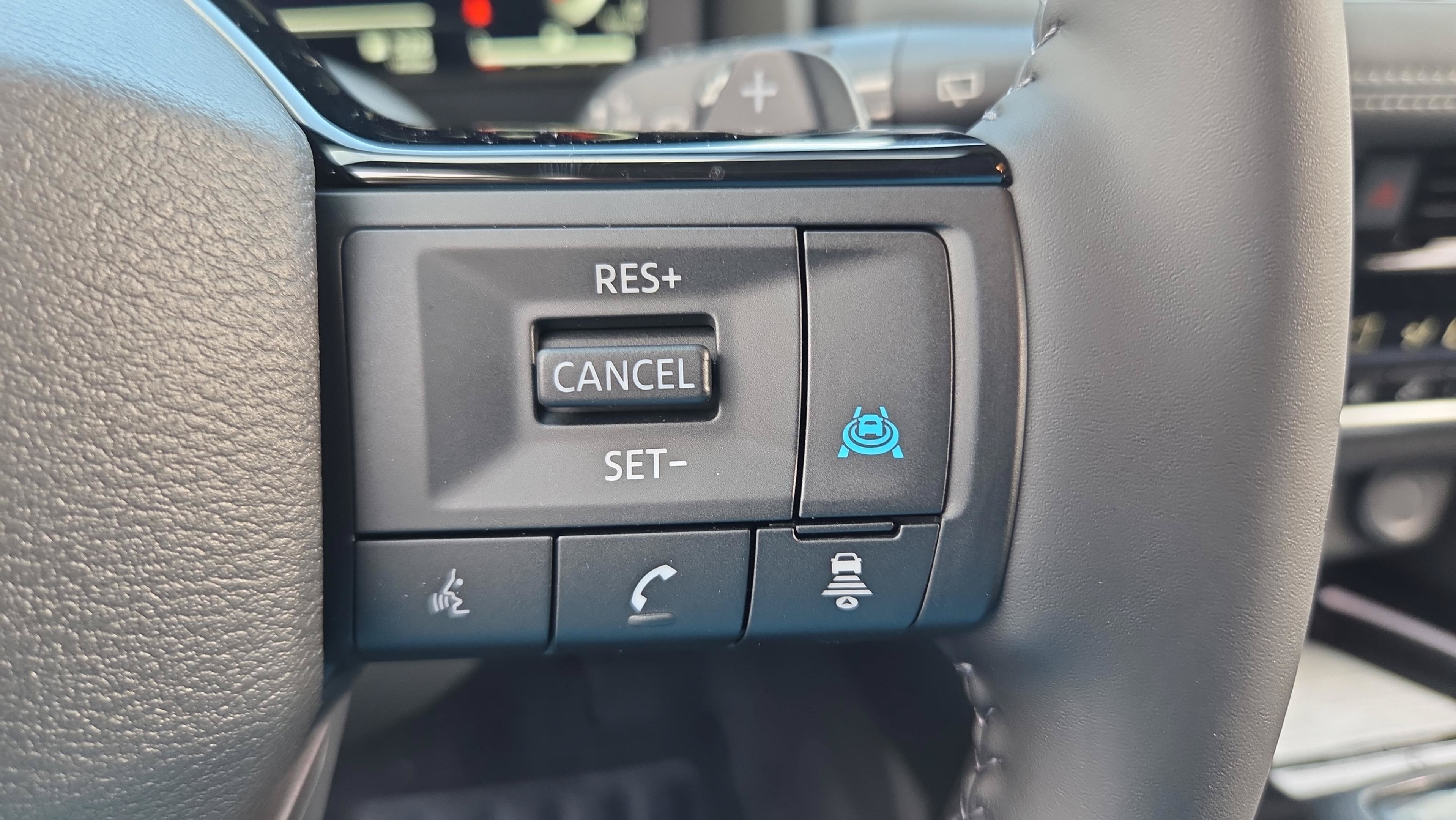 New 2026 Nissan Rogue Platinum AWD/4WD image 25