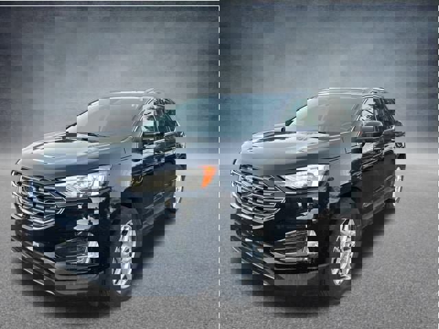 Used 2022 Ford Edge SEL w/ Convenience Package image 13