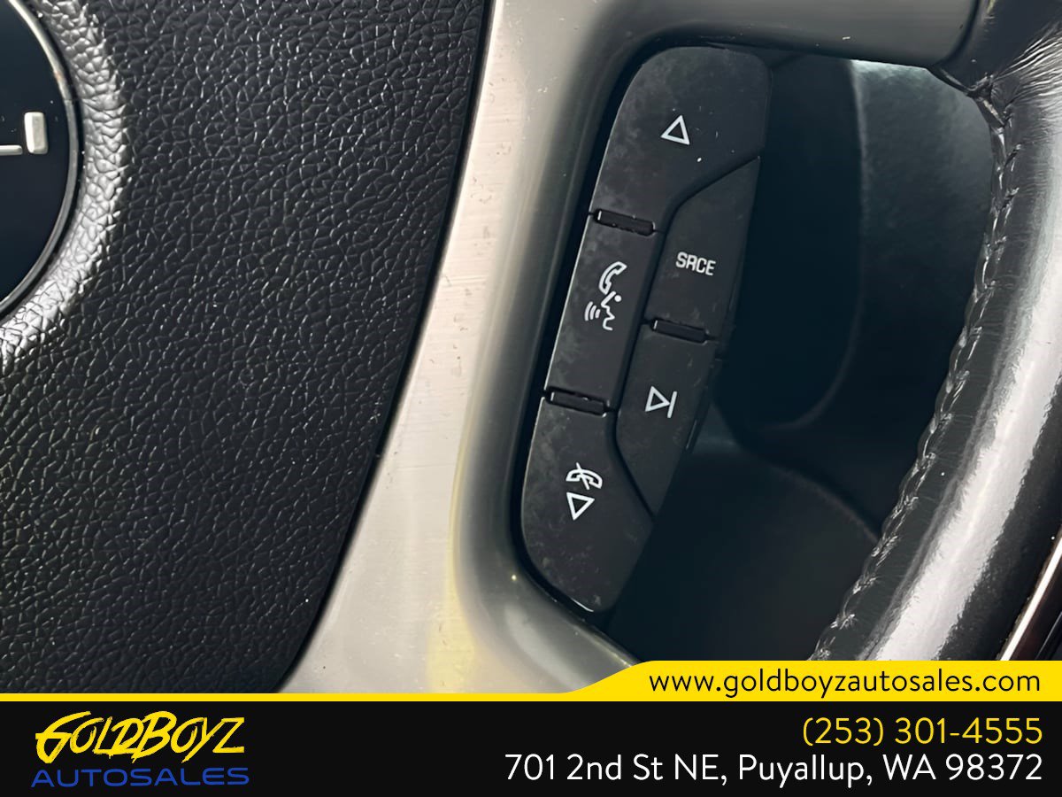 Used 2014 GMC Yukon Denali image 38