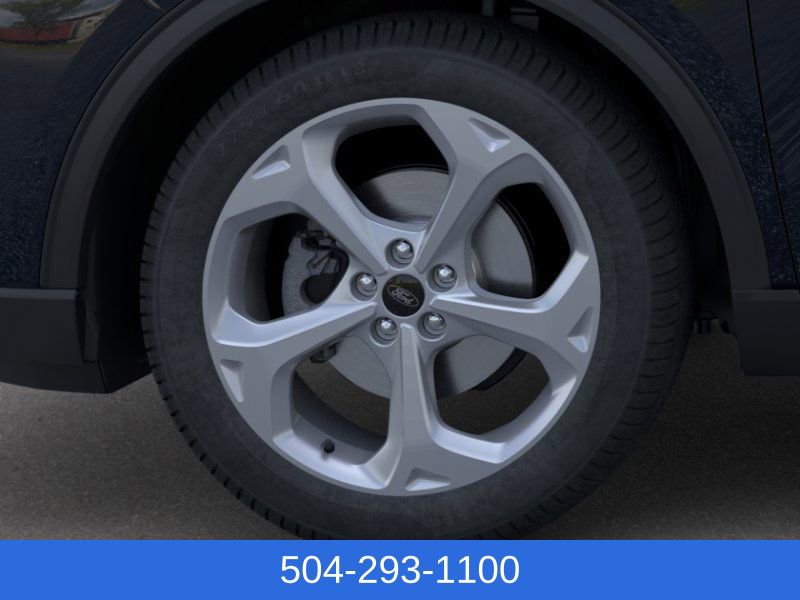 New 2026 Ford Escape ST-Line Select w/ Tech Pack #1 AWD/4WD image 21