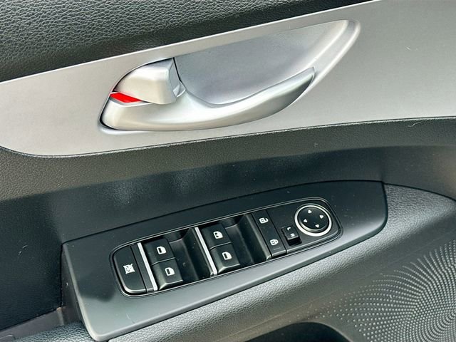 Certified 2024 Kia Forte LX image 17