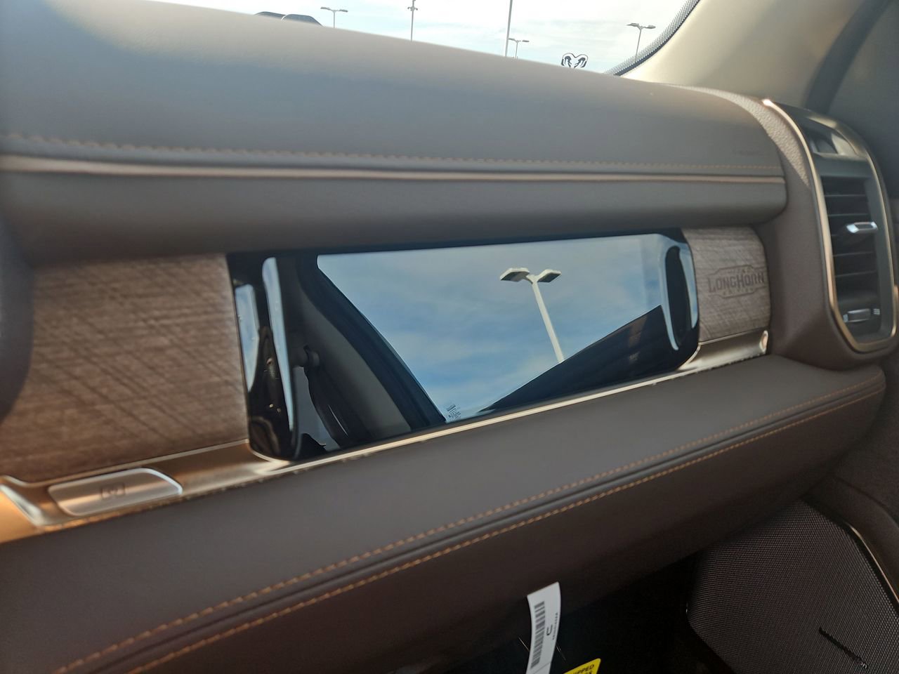 New 2026 RAM 1500 Limited image 26