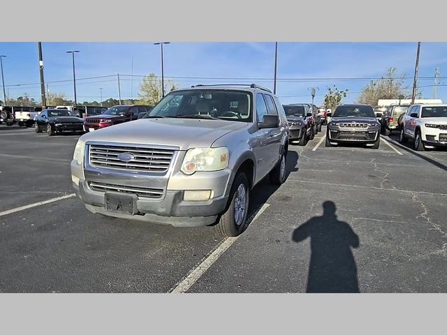 Used 2007 Ford Explorer XLT image 20