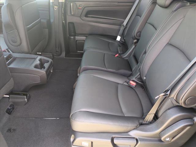 New 2026 Honda Odyssey EX-L image 15