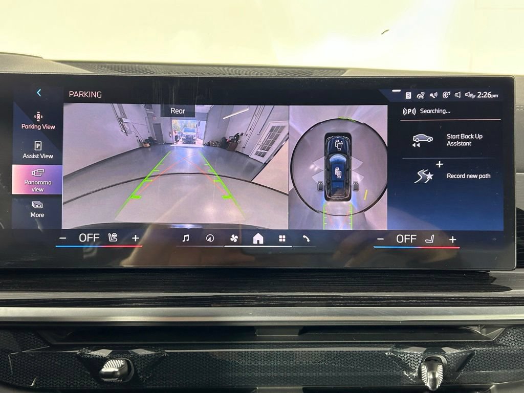 Used 2026 BMW X7 xDrive40i AWD/4WD image 26