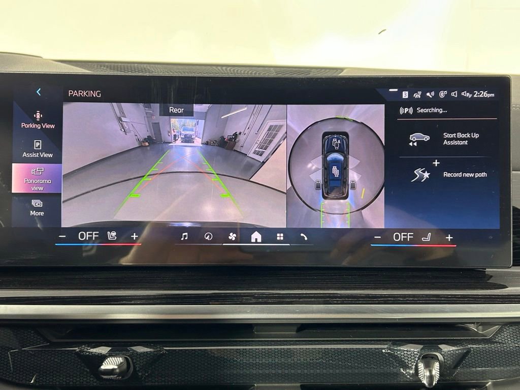 Used 2026 BMW X7 xDrive40i AWD/4WD image 26