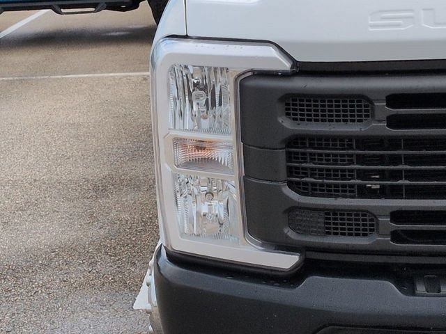 Used 2023 Ford F350 XL w/ 360-Degree Camera Package AWD/4WD image 10