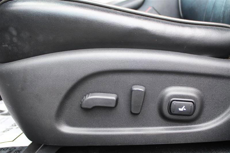 Used 2014 INFINITI QX60 AWD w/ Deluxe Touring Package image 11