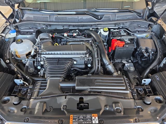 Used 2024 Lincoln Corsair AWD w/ Equipment Group 101A image 31