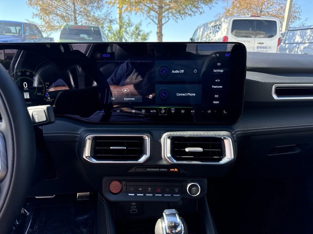 New 2024 Ford Mustang Premium image 13