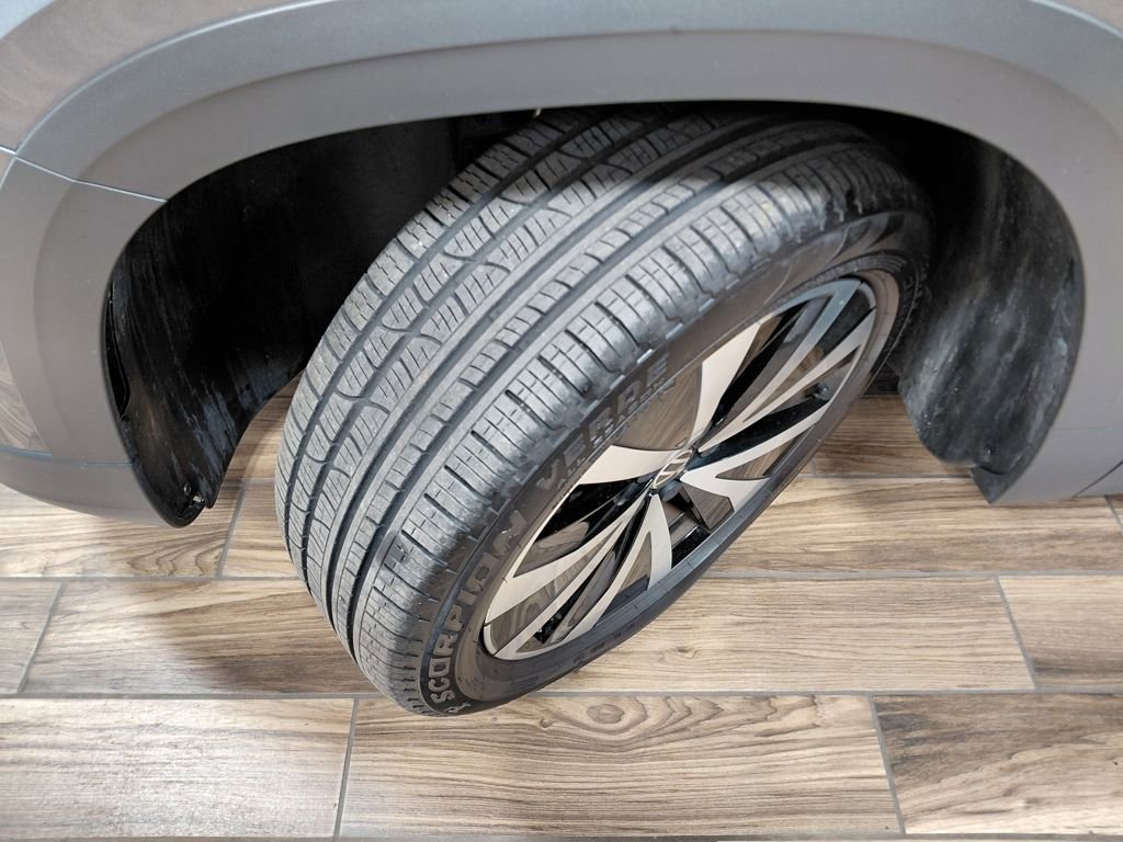 Used 2022 Volkswagen Taos SE image 29