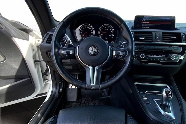 Used 2018 BMW M2 image 5